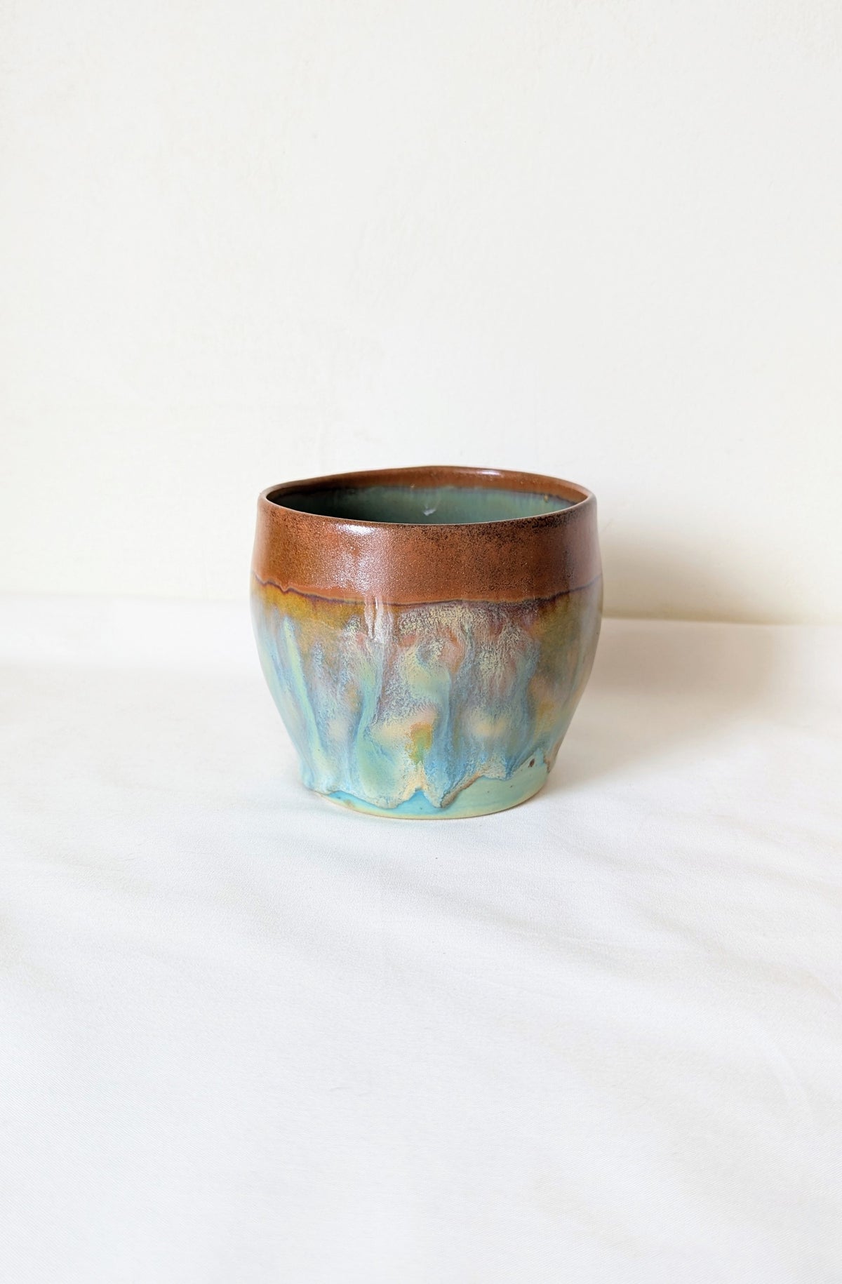 Petit pot Solar