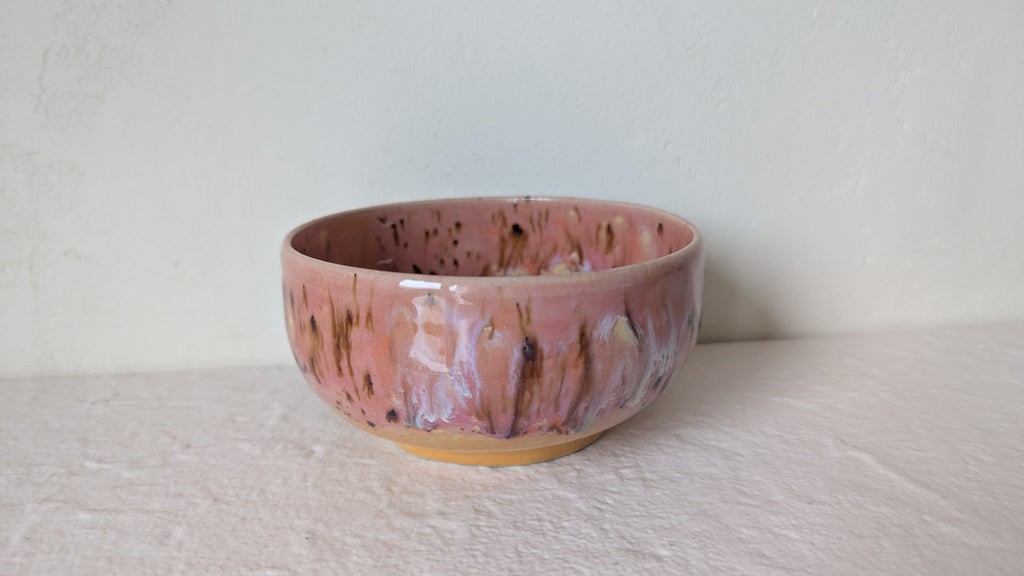 Ensemble bols Limonade