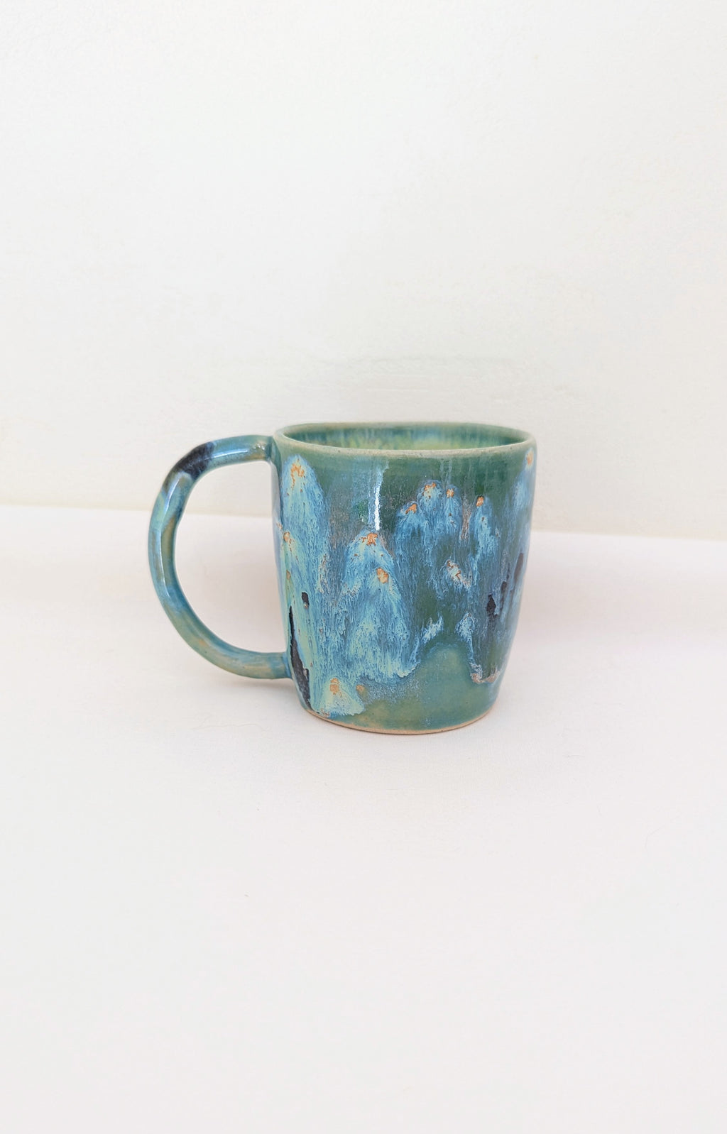 Petit mug Aurora