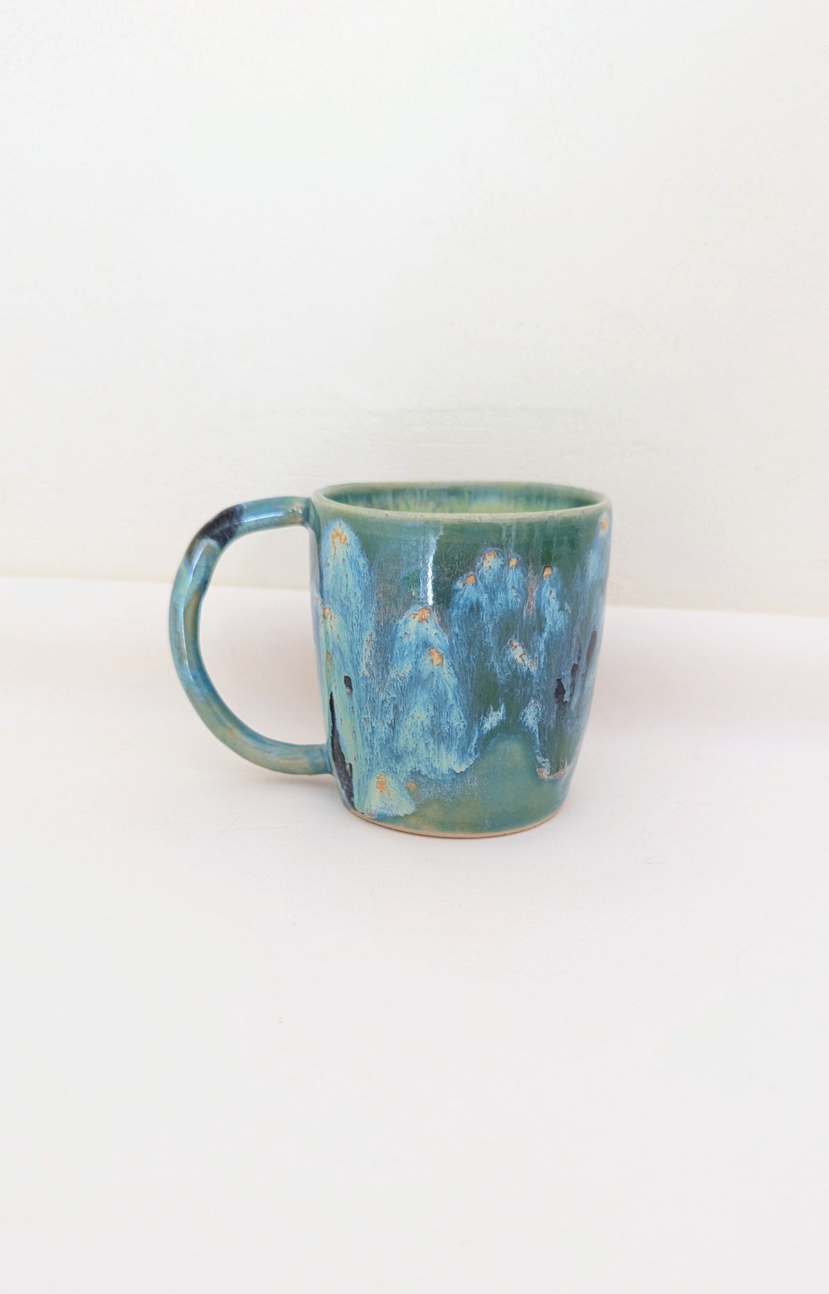 Petit mug Aurora