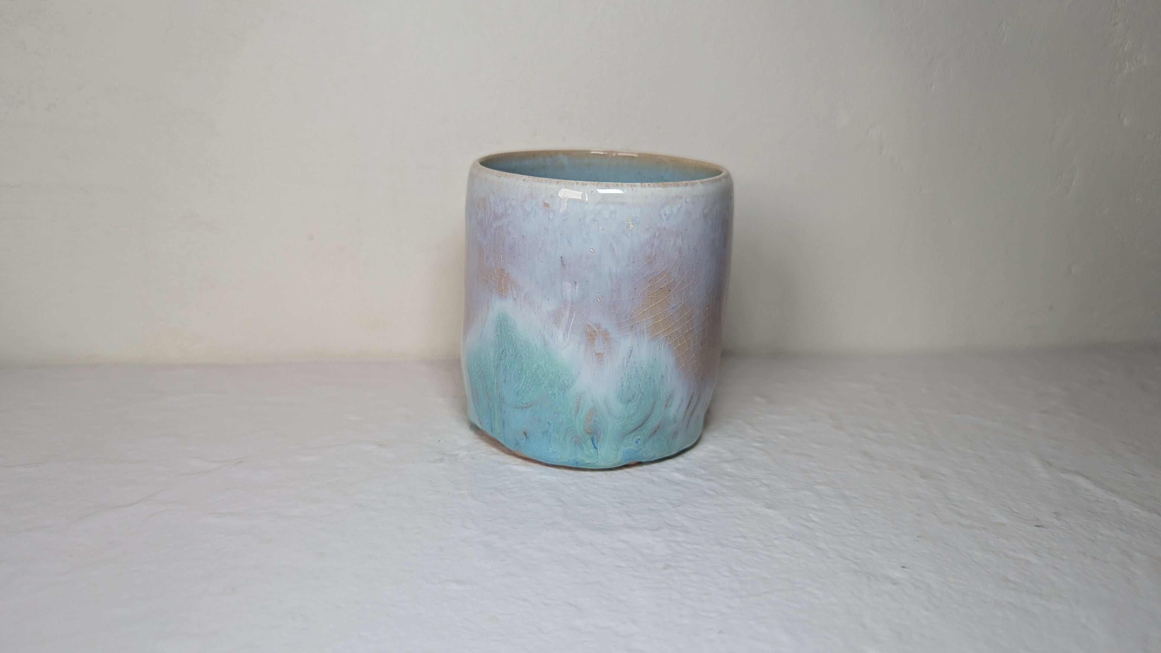 Tasse Espresso Enchantement