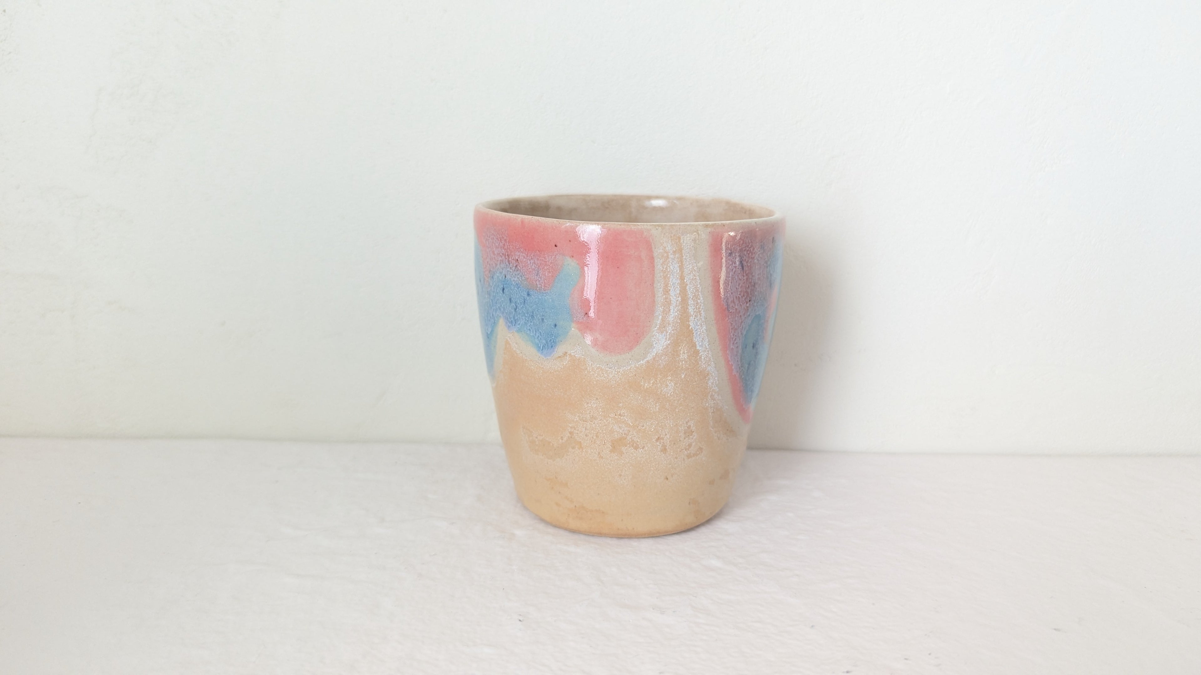 Set 2 grandes tasses et 1 petit bol Dreams