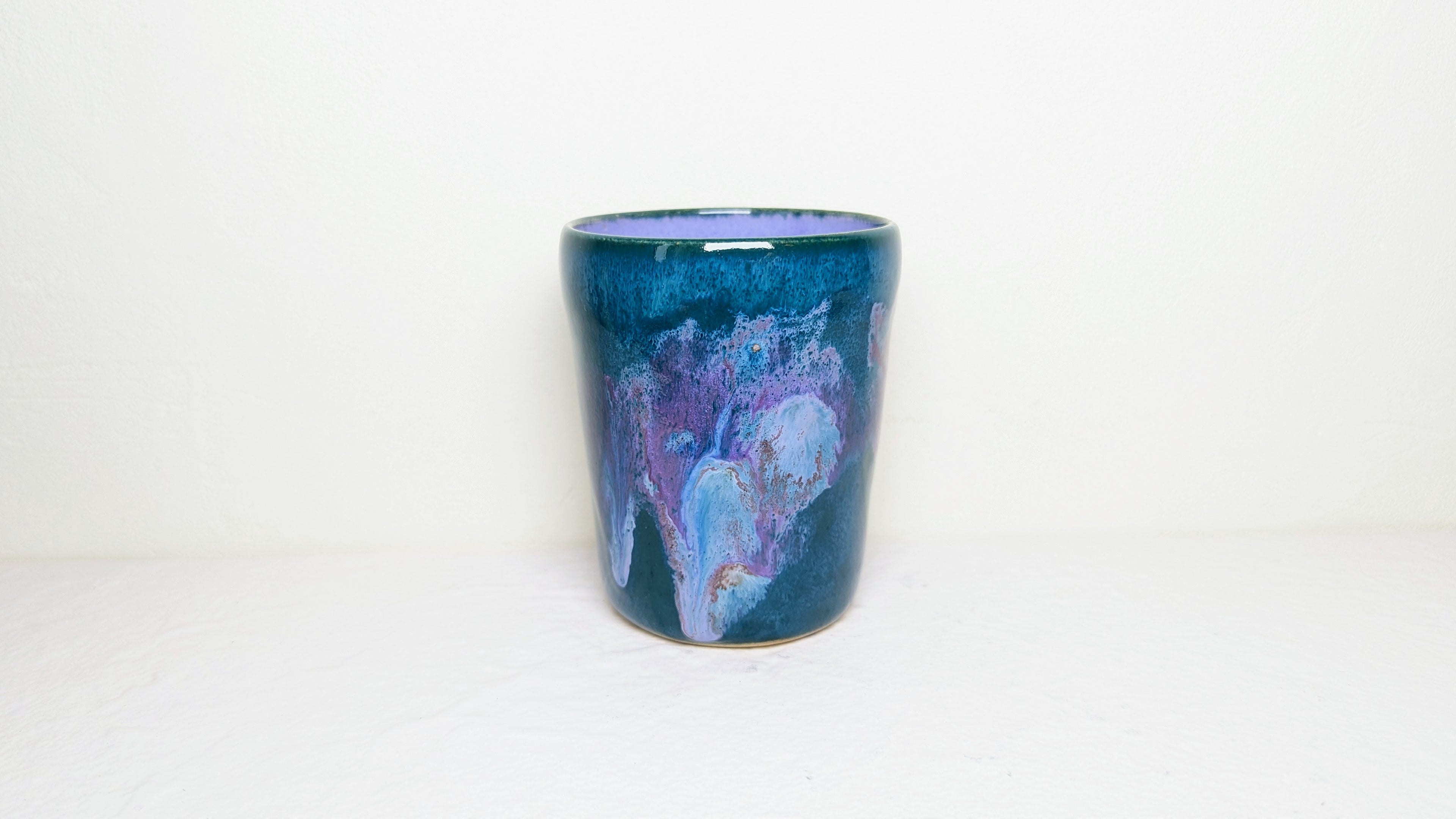 Set de 3 tasses Cosmos Aurora